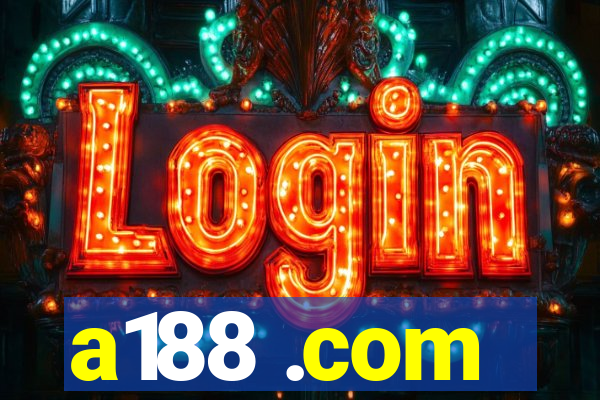 a188 .com